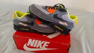 Nike Air Max 90