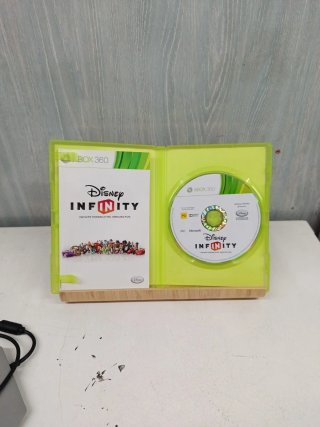 Disney Infinity XBOX 360