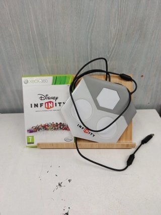 Disney Infinity XBOX 360