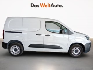Peugeot Partner Furgon BlueHDi 100 Standard 1000kg 75 kW (102 CV)