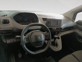 Peugeot Partner Furgon BlueHDi 100 Standard 1000kg 75 kW (102 CV)