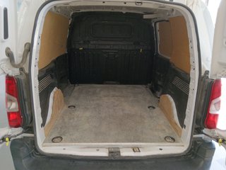 Peugeot Partner Furgon BlueHDi 100 Standard 1000kg 75 kW (102 CV)