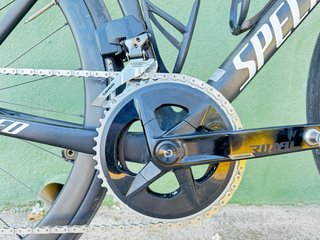 Specialized TARMAC EXPERT SL7 2023