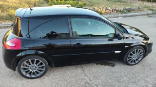 Renault Megane 2007