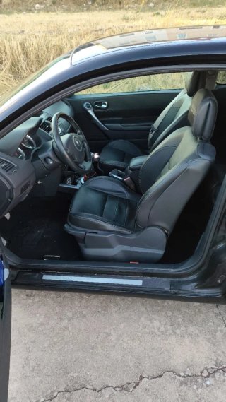 Renault Megane 2007