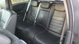 Renault Megane 2007