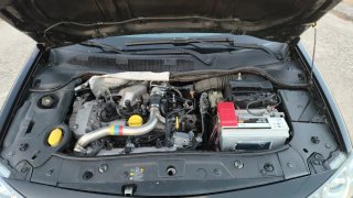 Renault Megane 2007