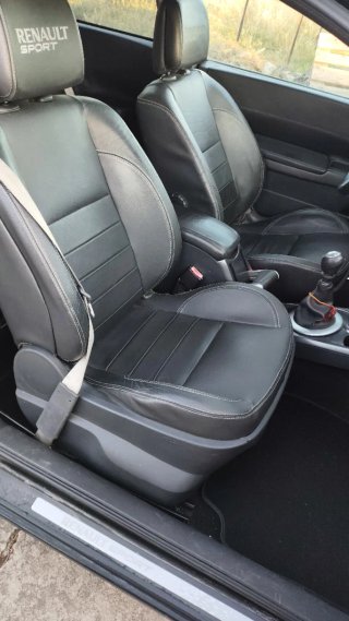 Renault Megane 2007