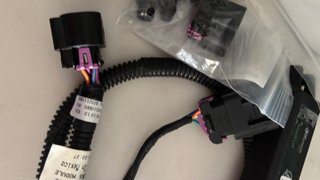 Kit Bluetooth SmartCraft Mercury Marine