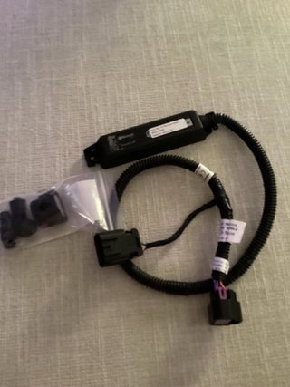 Kit Bluetooth SmartCraft Mercury Marine