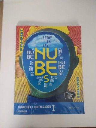 Tecnología Y Digitalización I Secundaria