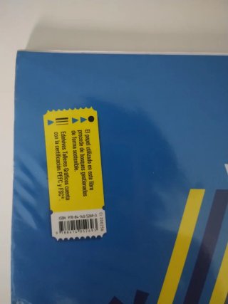 Tecnología Y Digitalización I Secundaria