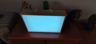 Mesa de Luz