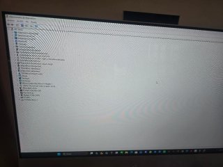 HP All-in-One i5 16GB RAM Gráfica NVIDIA