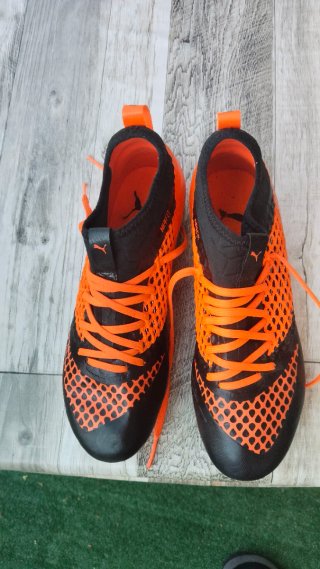 Botas Fútbol Puma Future 2.3 Netfit Talla 42