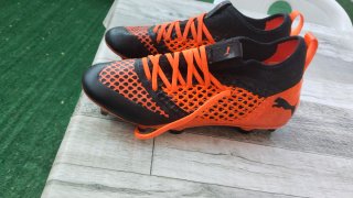 Botas Fútbol Puma Future 2.3 Netfit Talla 42