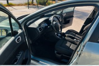 Peugeot 307 2007