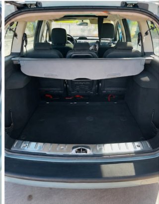 Peugeot 307 2007