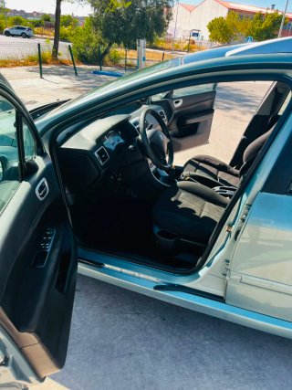 Peugeot 307 2007