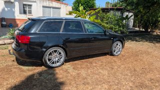 Audi A4 2007