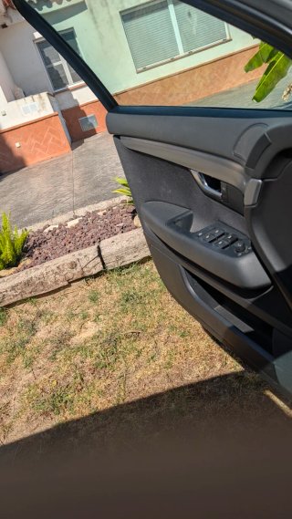 Audi A4 2007