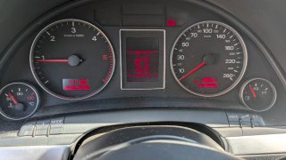 Audi A4 2007