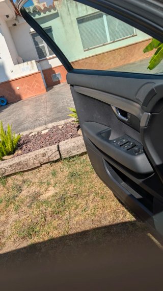 Audi A4 2007