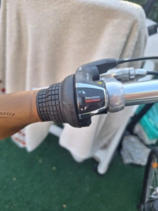 Bicicleta Specialized Expedition Sport talla XL
