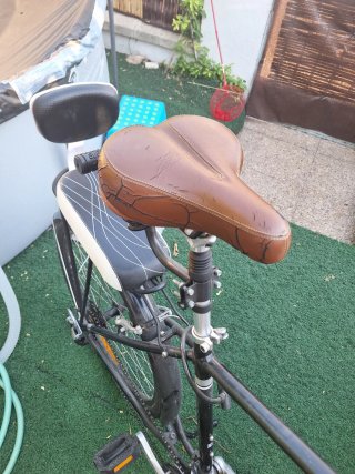 Bicicleta Specialized Expedition Sport talla XL