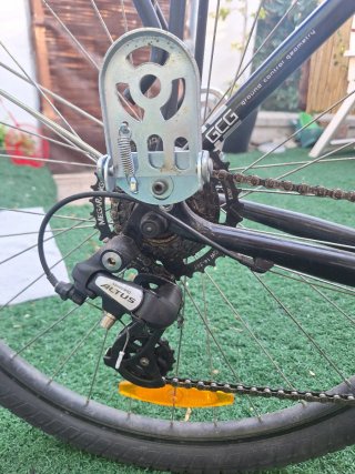 Bicicleta Specialized Expedition Sport talla XL