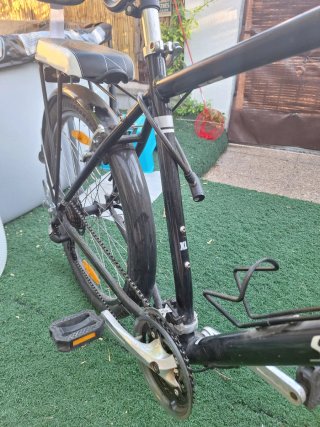Bicicleta Specialized Expedition Sport talla XL