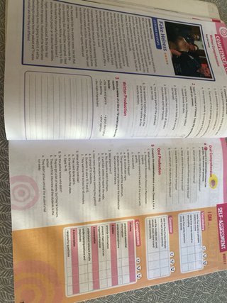 Options 3ESO EJER SPA
