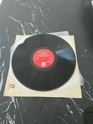 Vinilo Maria Dolores Pradera