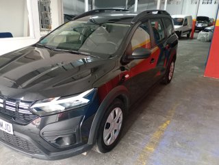 Dacia Jogger 2023