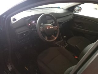 Dacia Jogger 2023