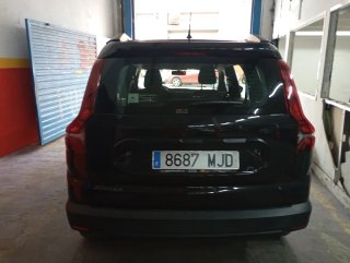 Dacia Jogger 2023
