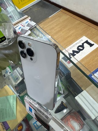 iPhone 13 ProMam 128GB batería 100%