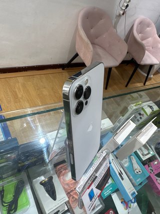 iPhone 13 ProMam 128GB batería 100%