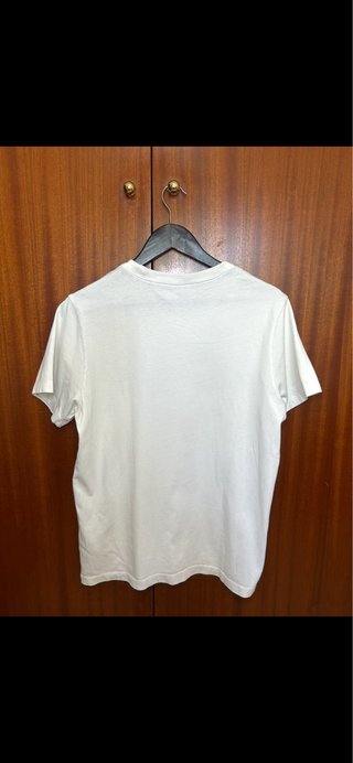 Nike “Just do It” Camiseta Con Estampado | Talla S