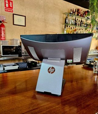 TPV HP para RestauranteTienda - Como Nuevo