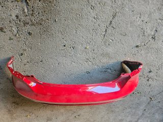 Paragolpes Seat Ibiza 6J Rojo
