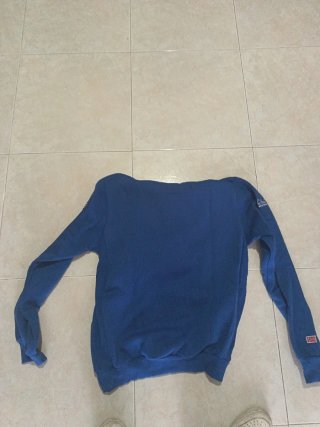 Chaqueta Geographical Norway Azul