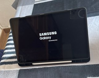 Tablet Samsung Negra