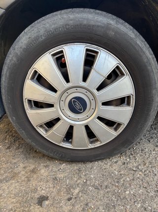 4 Ruedas
