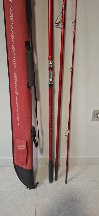 Shimano  daiwa kisu