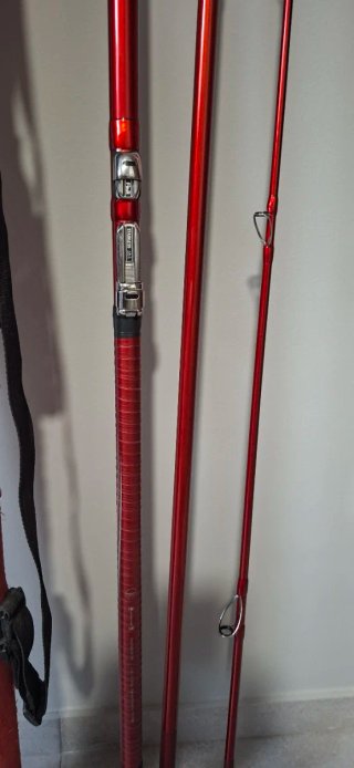 Shimano  daiwa kisu
