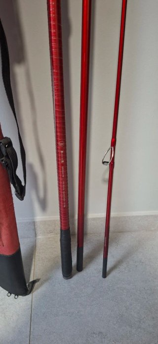 Shimano  daiwa kisu