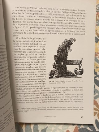 Tecnología arquitectónica hasta la revolución c...
