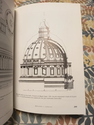 Tecnología arquitectónica hasta la revolución c...