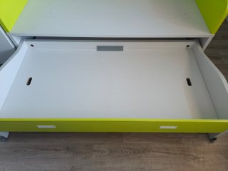 Muebles dormitorio infantil-juvenil